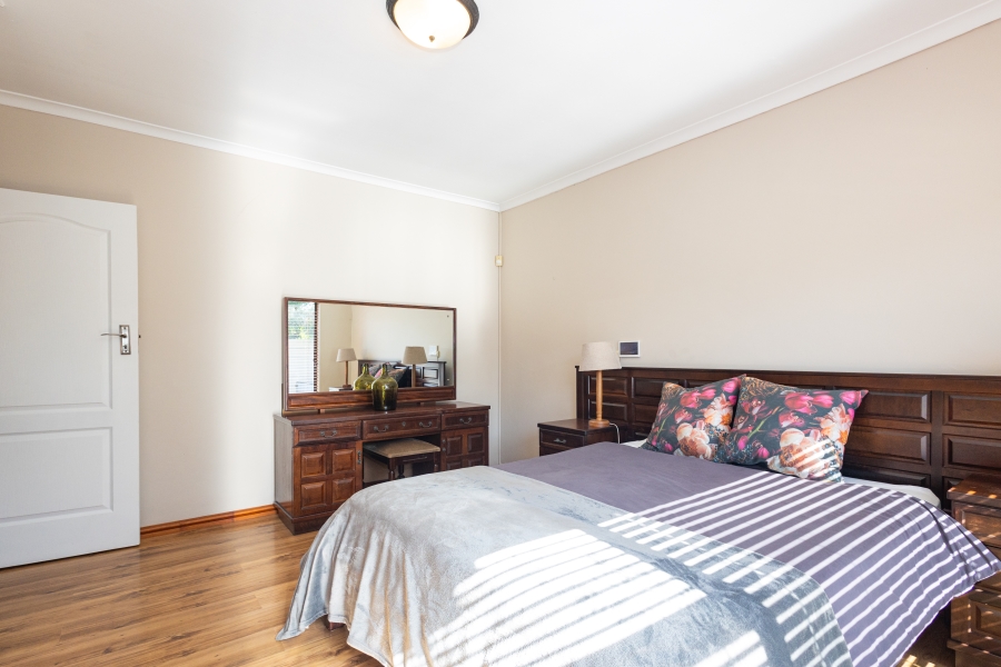 4 Bedroom Property for Sale in Eversdal Western Cape